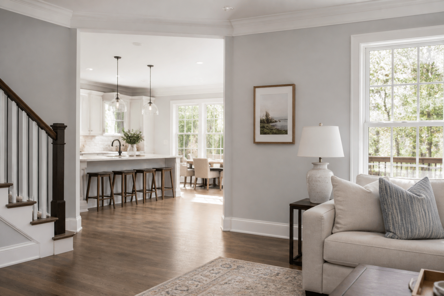 Choosing the Best Paint Sheens for Your Home