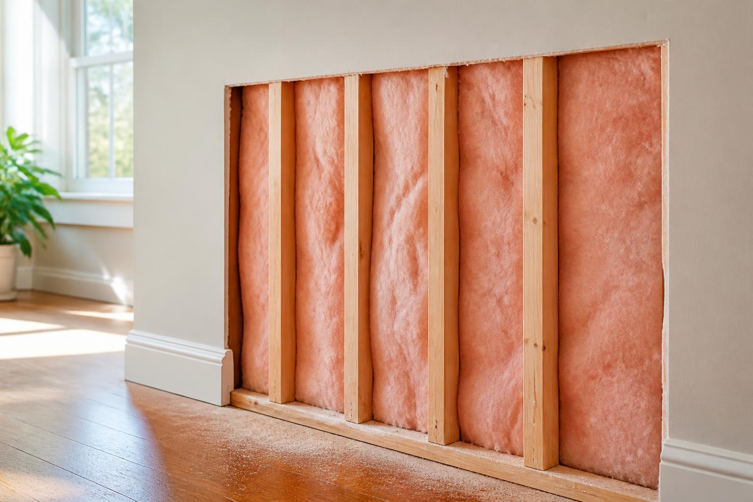 Fixing Water-Damaged Drywall to Prevent Mold