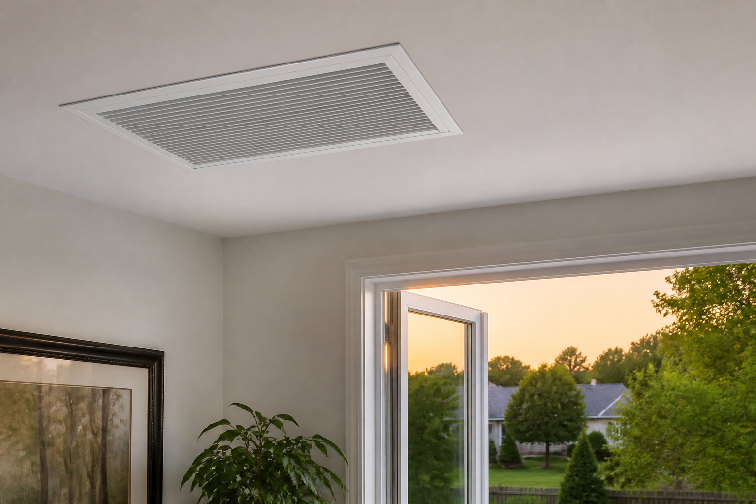 Mastering Your QuietCool Whole House Fan