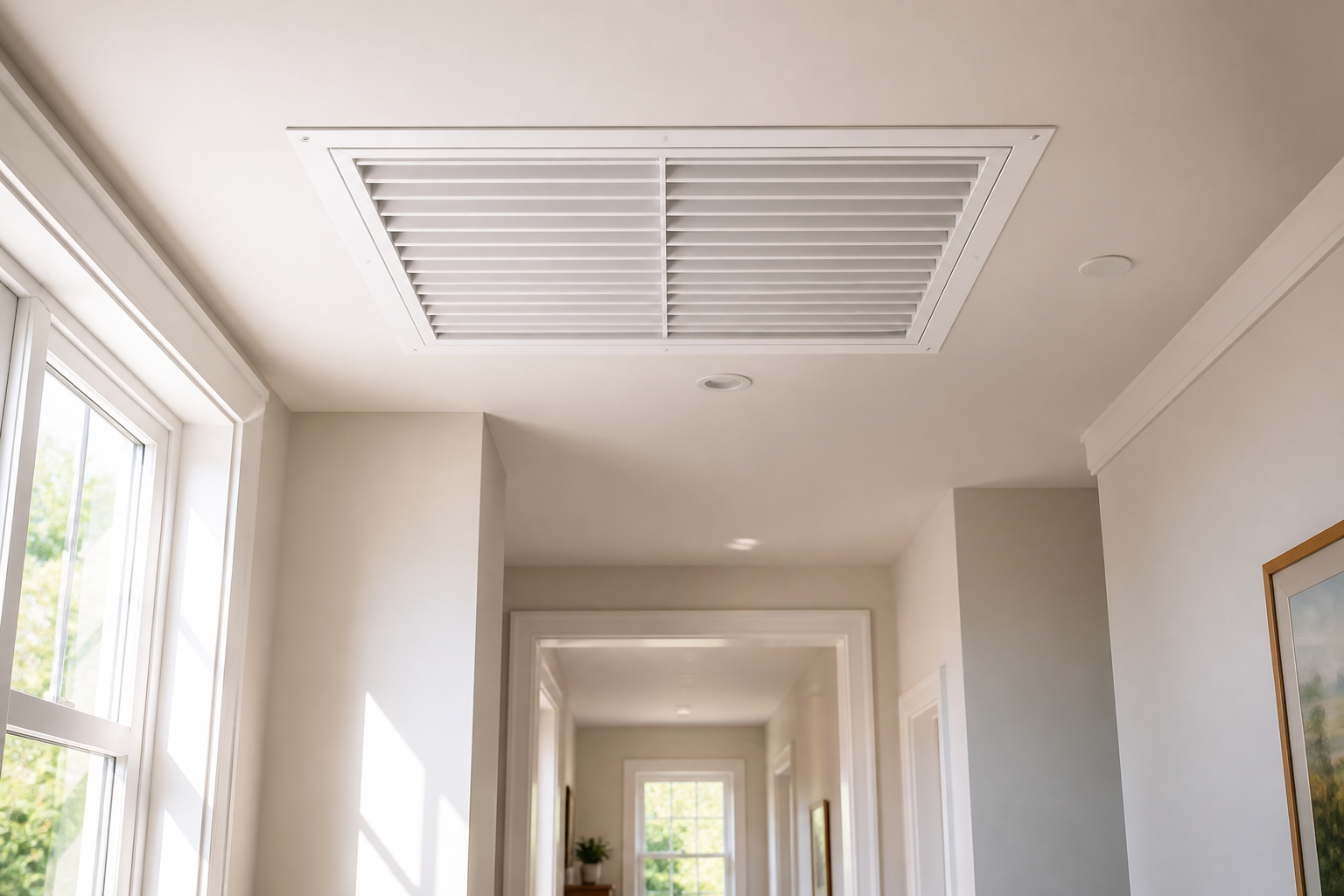 QuietCool Energy Savings: Chris's Success Story