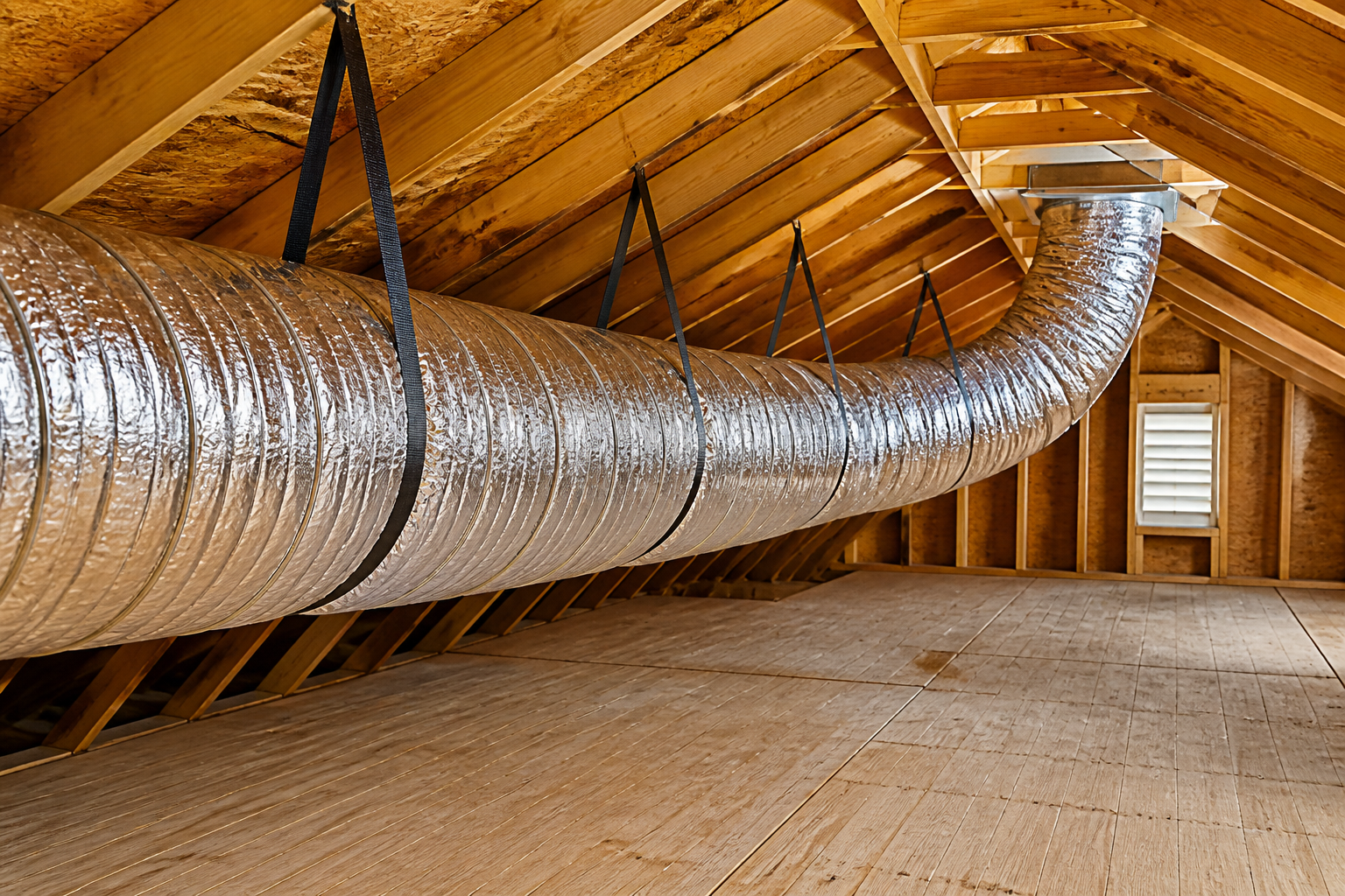 What to Expect During Your QuietCool Installation