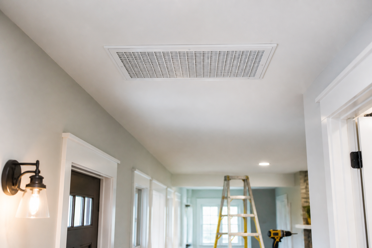 What to Expect During Your QuietCool Installation